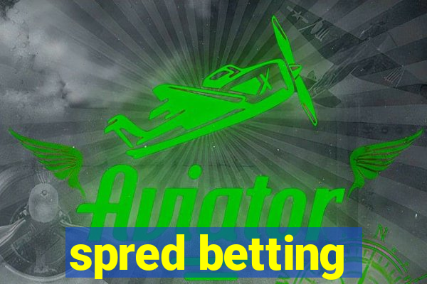 spred betting